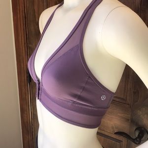 Lu Lu Lemon Yoga Top size 2-4